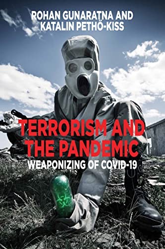 Cover for Terrorism and the Pandemic