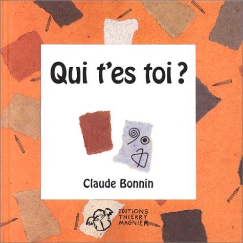 Cover for Qui t'es toi ?