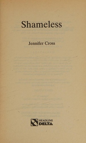 Cover for Shameless