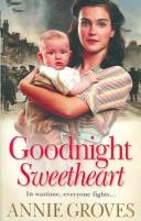Cover for Goodnight Sweetheart
