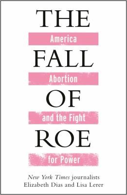 Cover for Fall of Roe