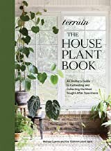 Cover for Terrain's Houseplant Hunter