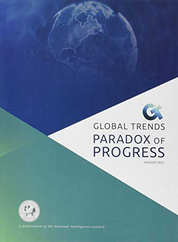 Cover for Global Trends
