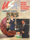 Cover for Instant Review Basketball Notebook, Vol. 6