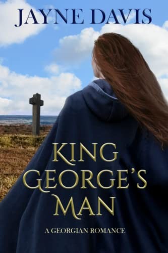 Cover for King George's Man