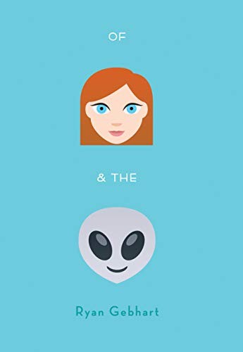 Cover for Of Jenny and the Aliens