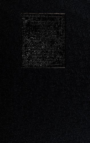 Cover for Purchasing and materials management