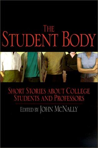 Cover for The student body