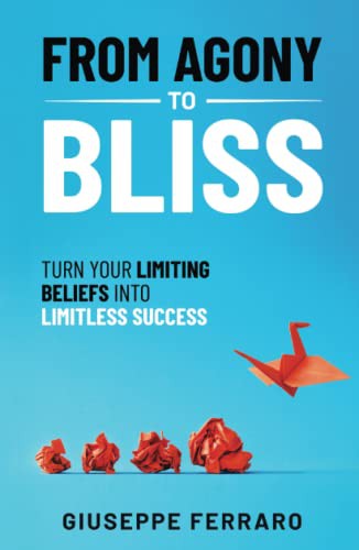 Cover for From Agony To Bliss