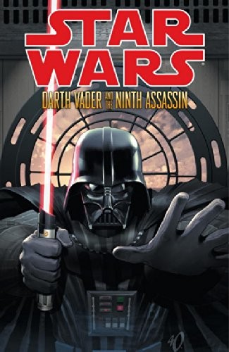 Cover for Star Wars