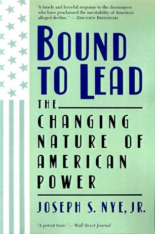 Cover for Bound to lead