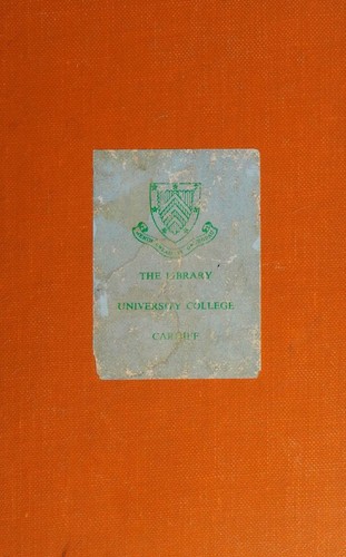 Cover for Racine