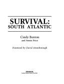 Cover for Survival