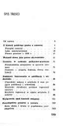 Cover for Prawo o cenzurze