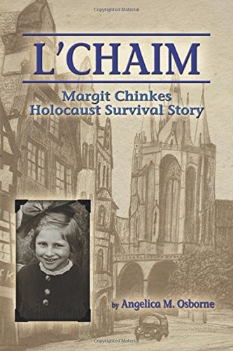 Cover for L'Chaim