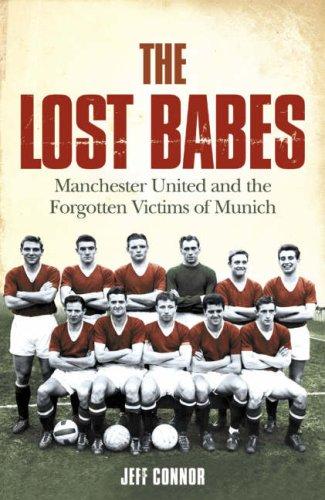 Cover for The Lost Babes