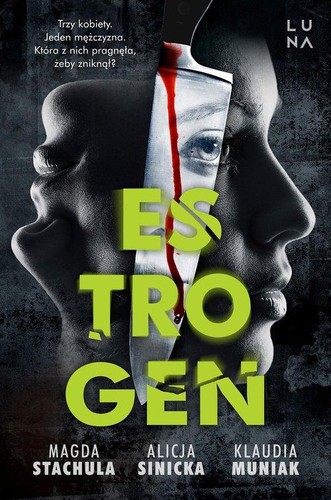 Cover for Estrogen