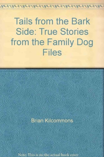 Cover for Tails from the Bark Side