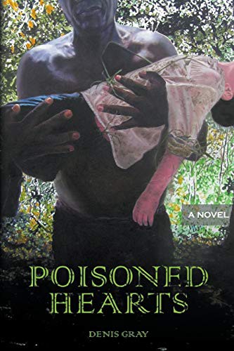 Cover for Poisoned Hearts