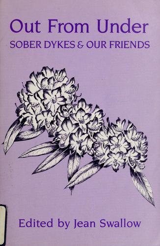 Cover for Out from under