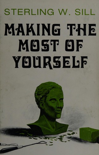 Cover for Making the most of yourself