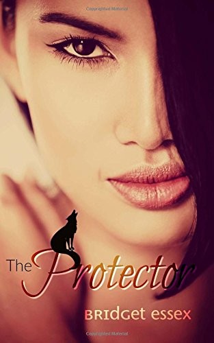 Cover for The Protector