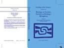 Cover for Biology as Society, Society as Biology