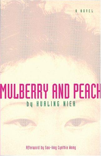 Cover for Mulberry and Peach