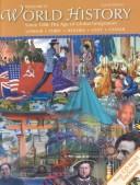 Cover for World History, Since 1500