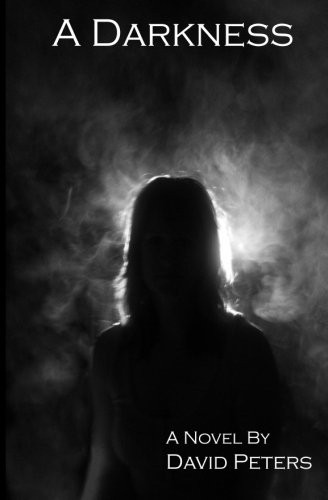 Cover for A Darkness