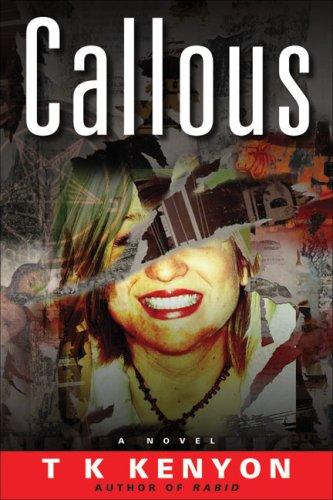 Cover for Callous