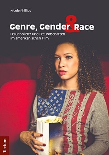 Cover for Genre, Gender und Race