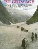 Cover for Pilgrimage