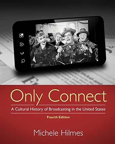 Cover for Only Connect