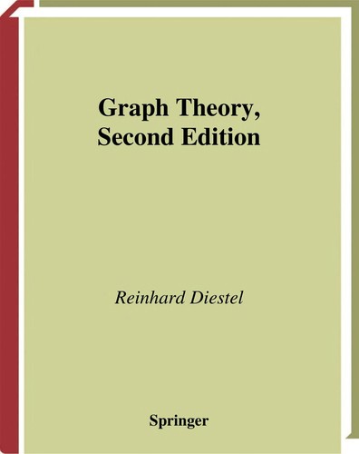 Cover for Graphentheorie