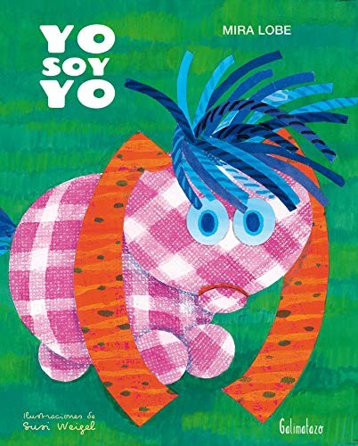Cover for Yo soy yo