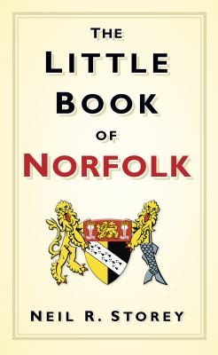 Cover for The Little Book Of Norfolk