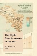 Cover for The Clyde From Its Source To The Sea