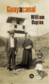 Cover for Guayacanal - 1. edicion