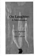 Cover for On Laughter