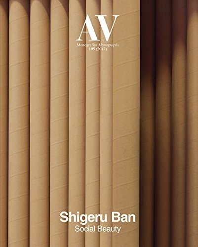 Cover for Av Monographs 195