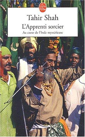 Cover for L'Apprenti sorcier