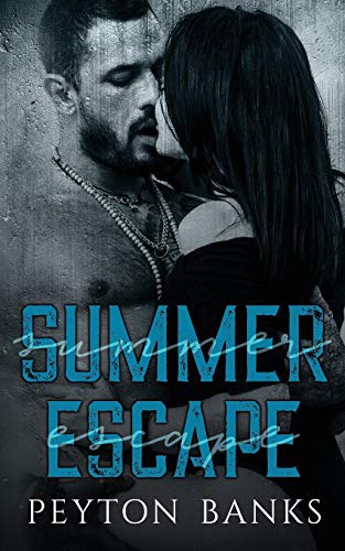 Cover for Summer Escape
