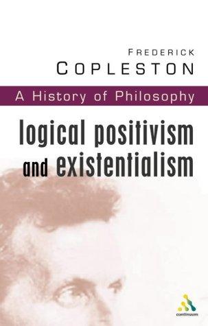 Cover for History of Philosophy Volume 11