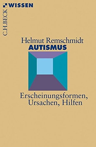Cover for Autismus