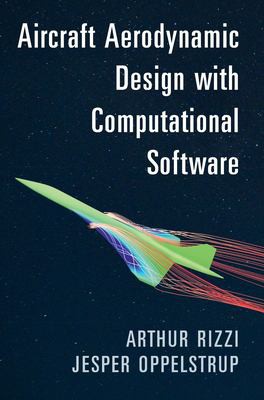 Cover for Aircraft Aerodynamic Design with Computational Software