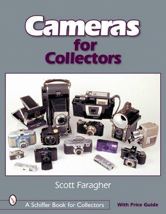 Cover for Cameras for Collectors