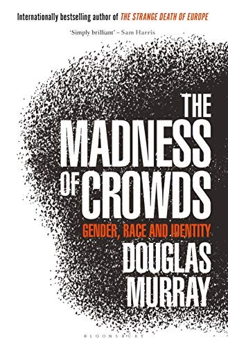 Cover for The Madness of Crowds