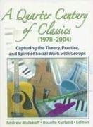 Cover for A quarter century of classics (1978-2004)