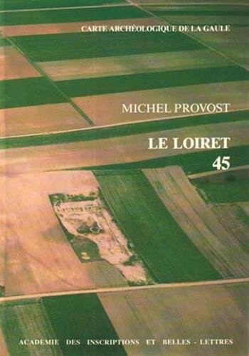 Cover for Le Loiret